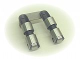 V6 STG2/TA Block Solid Roller Lifters